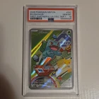Pokemon PSA 10 2026 Bulbasaur #037 EN First Partner Illus Coll Holo Promo