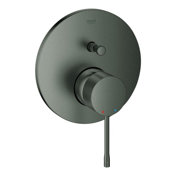 Grohe Essence Einhand-Wannenbatterie Fertigset FüR Rapido Smartbox 24167AL1-image