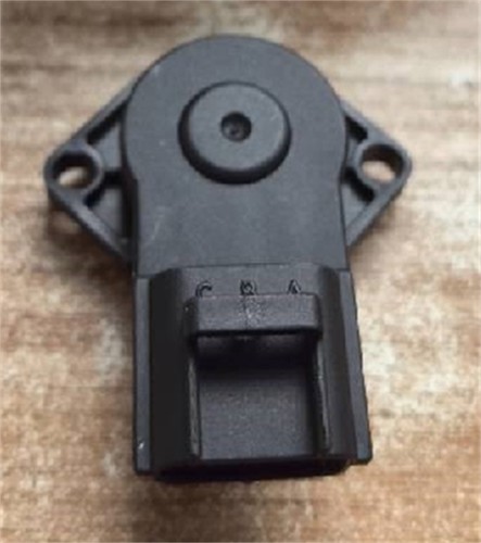 Throttle Position Sensor TPS for Ford Mercury Mazda TH265 988F-9B989BB - Picture 2 of 4