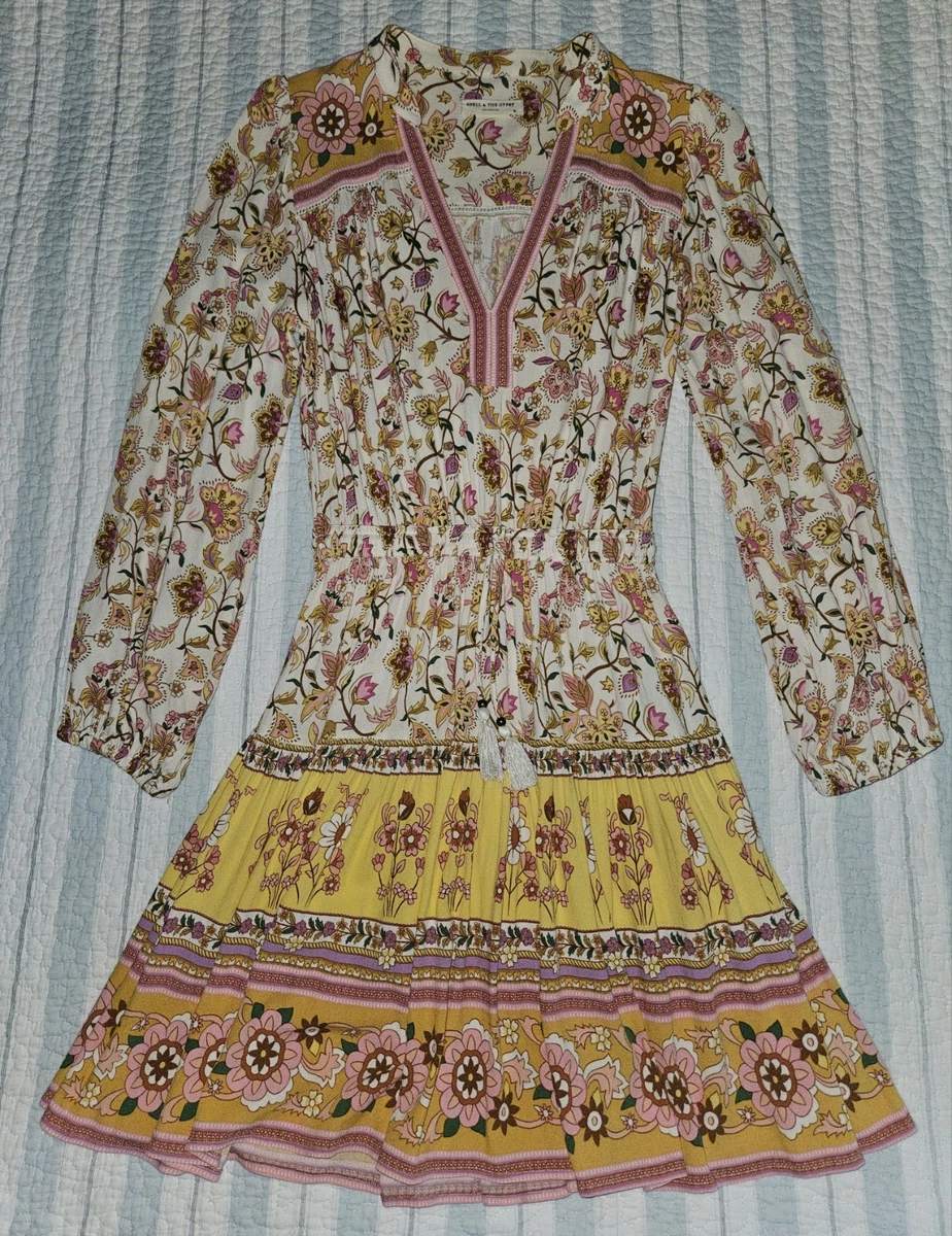 Spell And The Gypsy Collective Dresses for Women for sale | eBay