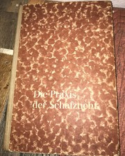 Otto Saenger Die Praxis der Schafzucht Deutscher Bauernverlag Berlin