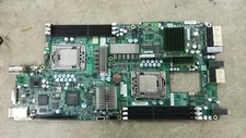 SuperMicro X8DTS-F Motherboard Server Board Node with 2x E5506 2.13GHz CPU