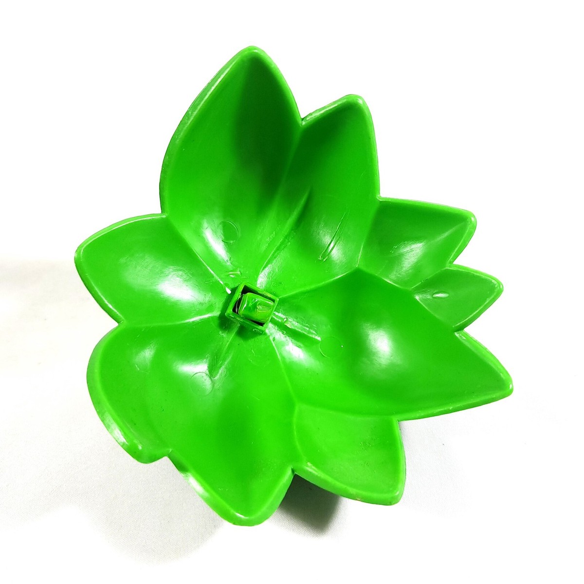 Little Green Sprout Jolly Green Giant Collectible Phone Vintage