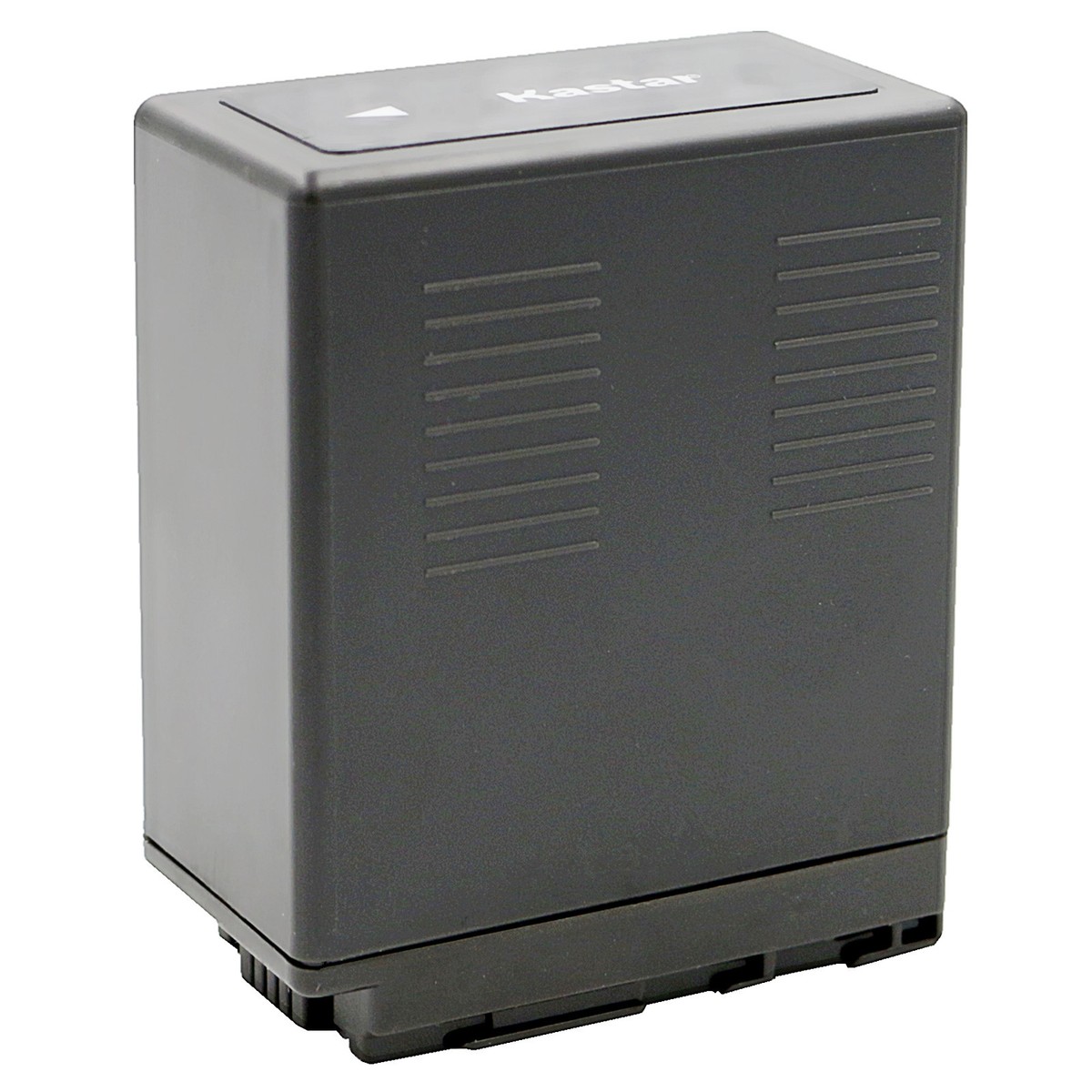 1x Kastar Battery for Panasonic VW-VBG6 AG-AC7 AG-AC130 AG-AC160