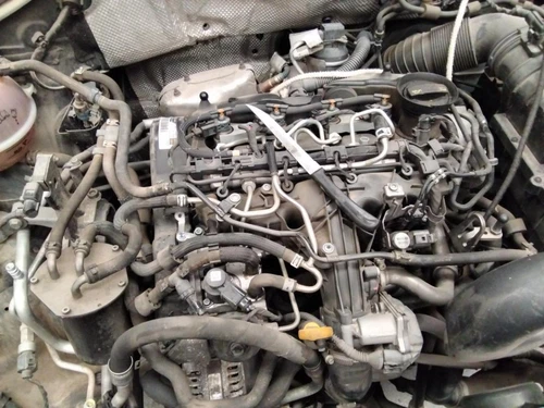 02M911024C Motor Arranque para VOLKSWAGEN TIGUAN (5N2) R-Line BlueMotion 1583562 - Imagen 9 de 10