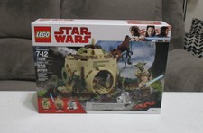 75208 yoda's hut