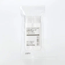 Muji Travel Petit Tubes S×2pac 12.4g