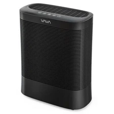 VAVA Air Purifier for Home Large Room with UV Light, Remove 99.97% Dust Smoke Mo
