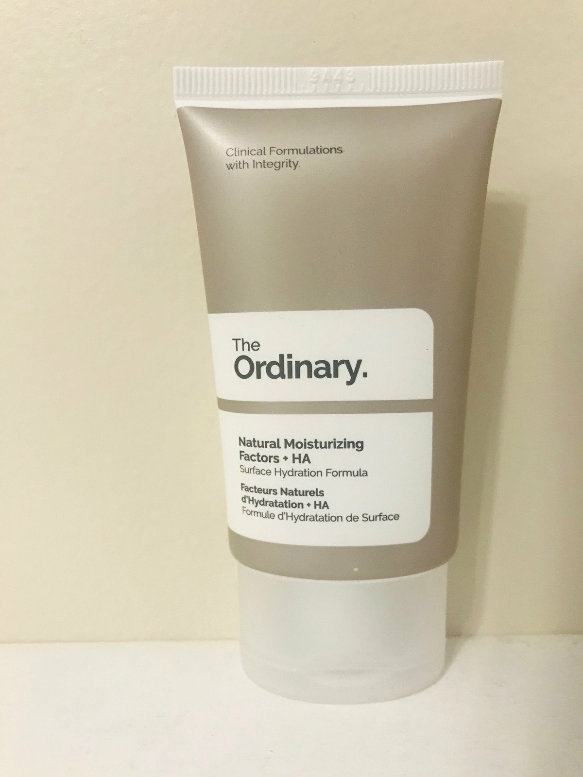 the ordinary natural moisturising factors stores
