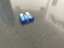 15 Amp ATC Fuse Blade Style 15A Automotive Car Truck