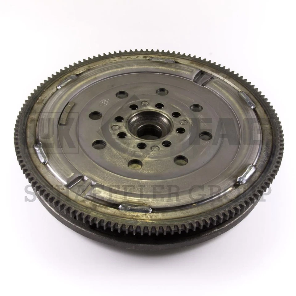 Volante LuK Clutch massa dupla para Jeep Liberty 2005-2008 - Imagem 2 de 3