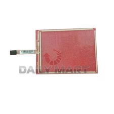 AMT9502 AMT 5.7 INCH 4 LINE TOUCH SCREEN GLASS DIGITIZER REPLACEMENT PLC NEW