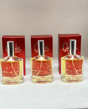 CHARLIE RED by Revlon Perfume 3.4 oz edt New in Box (Pack of 3)