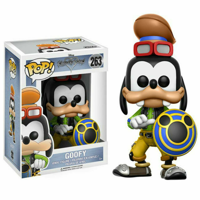 funko pop 263