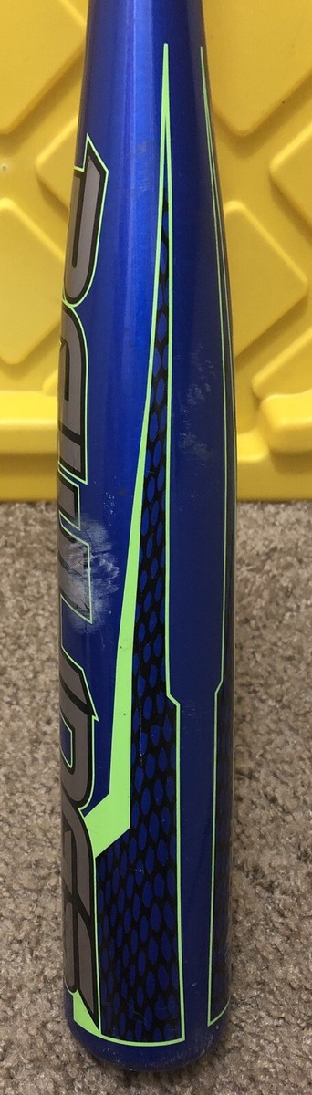 Batte De Baseball Rawlings Raptor - Alliage USA, Taille 30 Pouces (76,2
