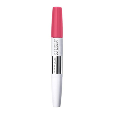 Maybelline Superstay 24H Lipstick-No. 135 Perpetual Rose