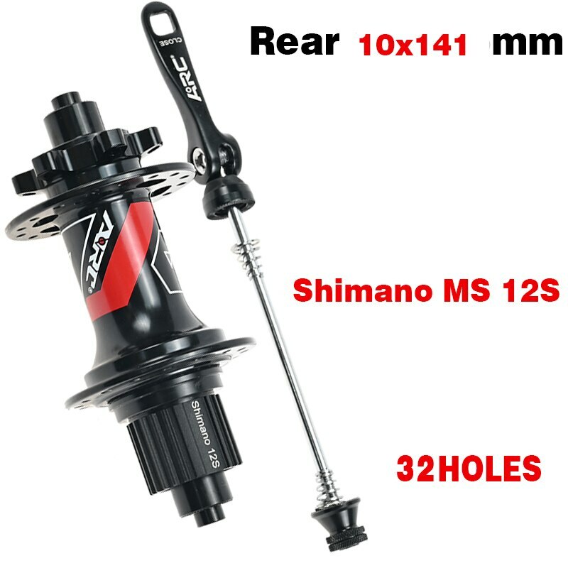 Shimano Cassette Removal Tool BestParts Mountain Bike Boost Rear