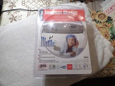 ADS Technologies Instant Music USB 1.0/1.1 RDX150EF Sound Card..BRAND NEW