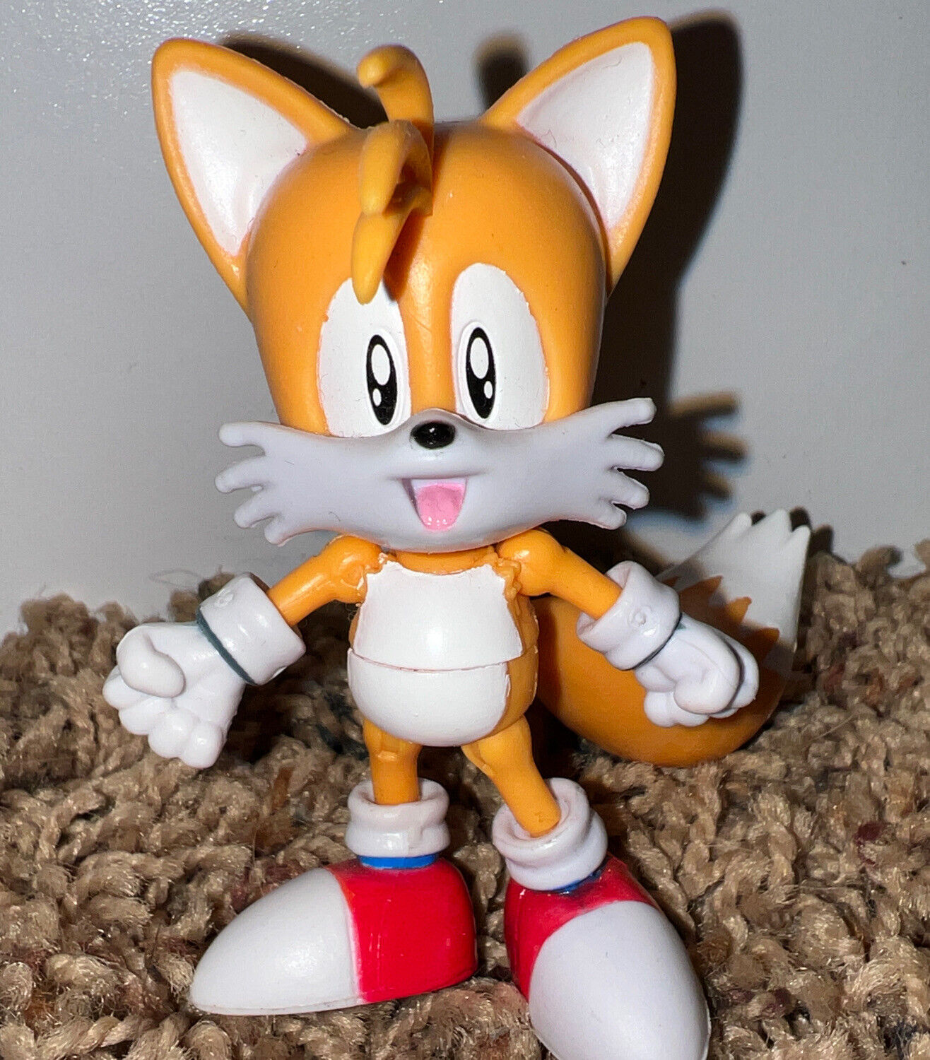 Classic Tails