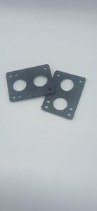 Longboard Spacers
