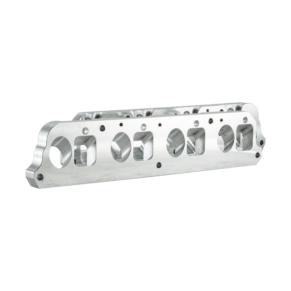 Fel-Pro Mustang Valve Cover Gasket Set with Bolt Grommets - Romeo