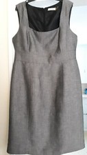  CALVIN KLEIN  DRESS, SIZE 12