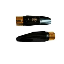 Semi-Metal Mouthpiece 4/5/6/7 Pop Jazz E Flat Wind Instrument Accessories