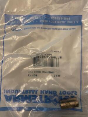Armstrong 37-108 8mm 1/4'' Drive Socket 12pt. USA