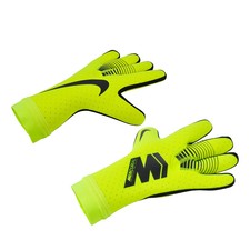 nike mercurial gloves size 6
