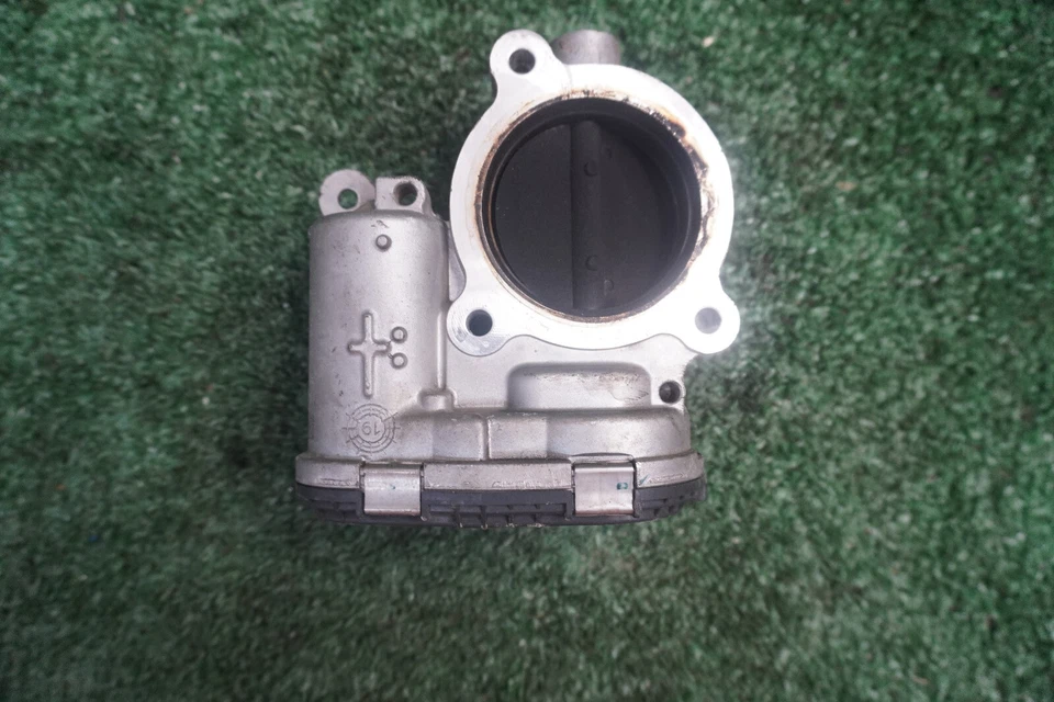 2019 2020 2021 FORD Transit Connect 2L THROTTLE BODY OEM 163K Miles JX6E9F991AA - Image 2 of 2