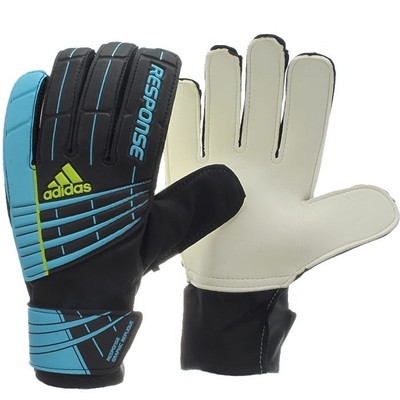 response goalkeeper gloves