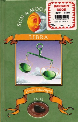 Sun and Moon Signs: Libra (Sun & moon signs),James Petulengro