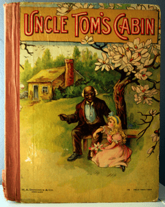 Uncle Tom S Cabin By Harriet Beecher Stowe M A Donohue 182 Young