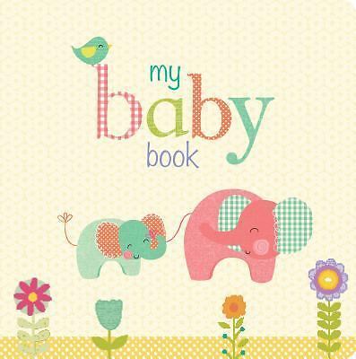 ebay baby books