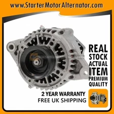 fits TOYOTA GRANVIA 3.4 PETROL 1997-2002 ALTERNATOR