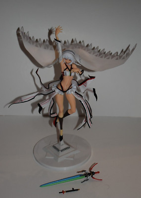 Fate Grand Order Saber Altera Attila 1/8 Scale Figure Good Smile Company NO BOX