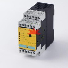 1PIECE SIEMENS SAFETY RELAY 3TK2828-1BB40 NEW