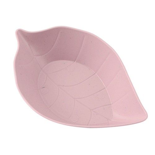 Sauce Dish Smooth Edges Serving Small Pinch Side Dish Bowl Eco-friendly - Picture 10 of 14