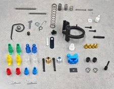 Dillon XL 750 Spare Parts Kit 75111