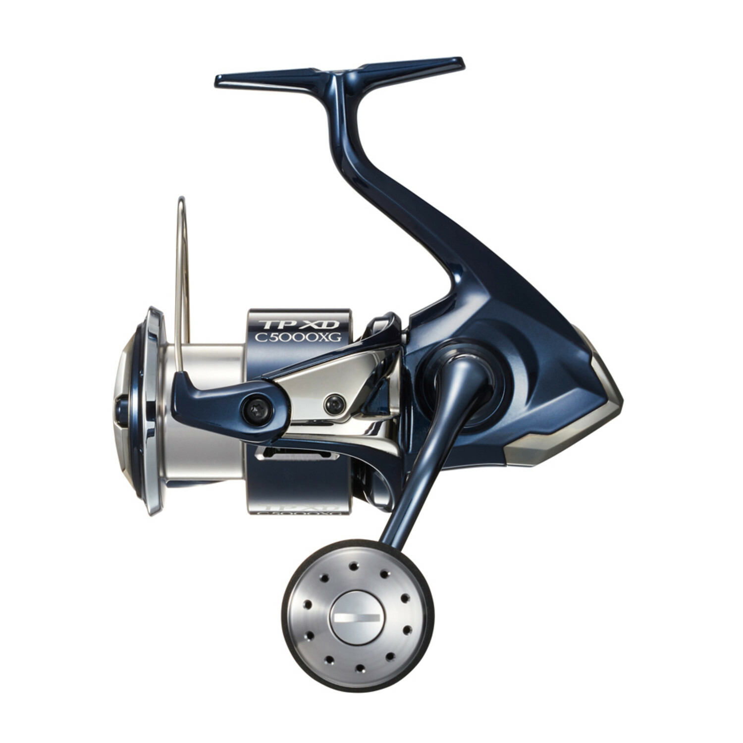 Shimano Twin Power XD 4000 6.2:1 Spinning Reel TPXD4000XGFA
