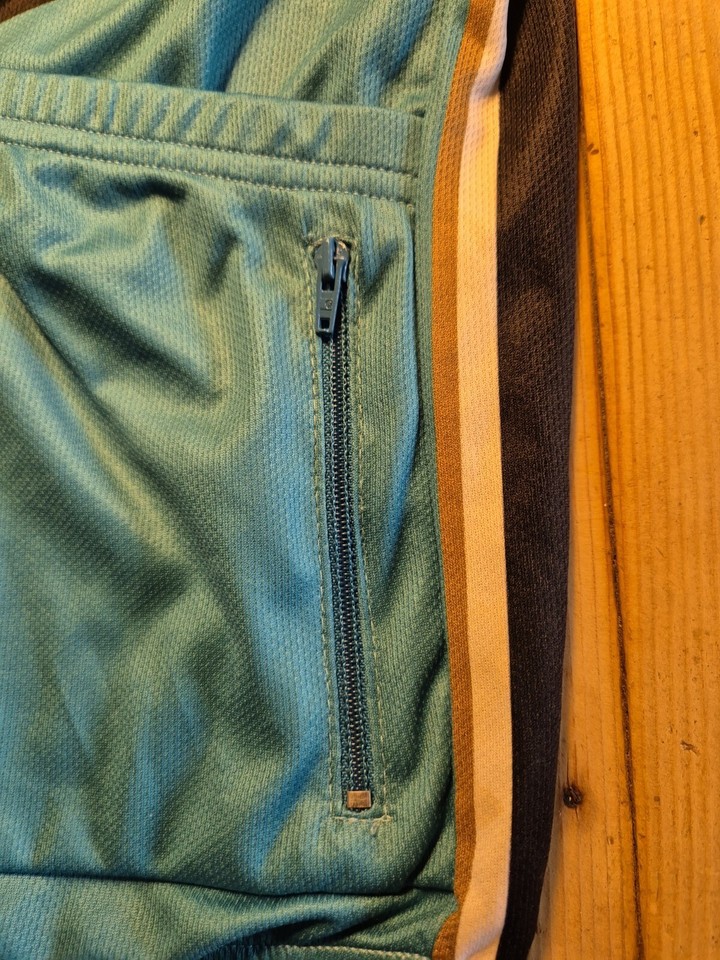 foska cycling jersey