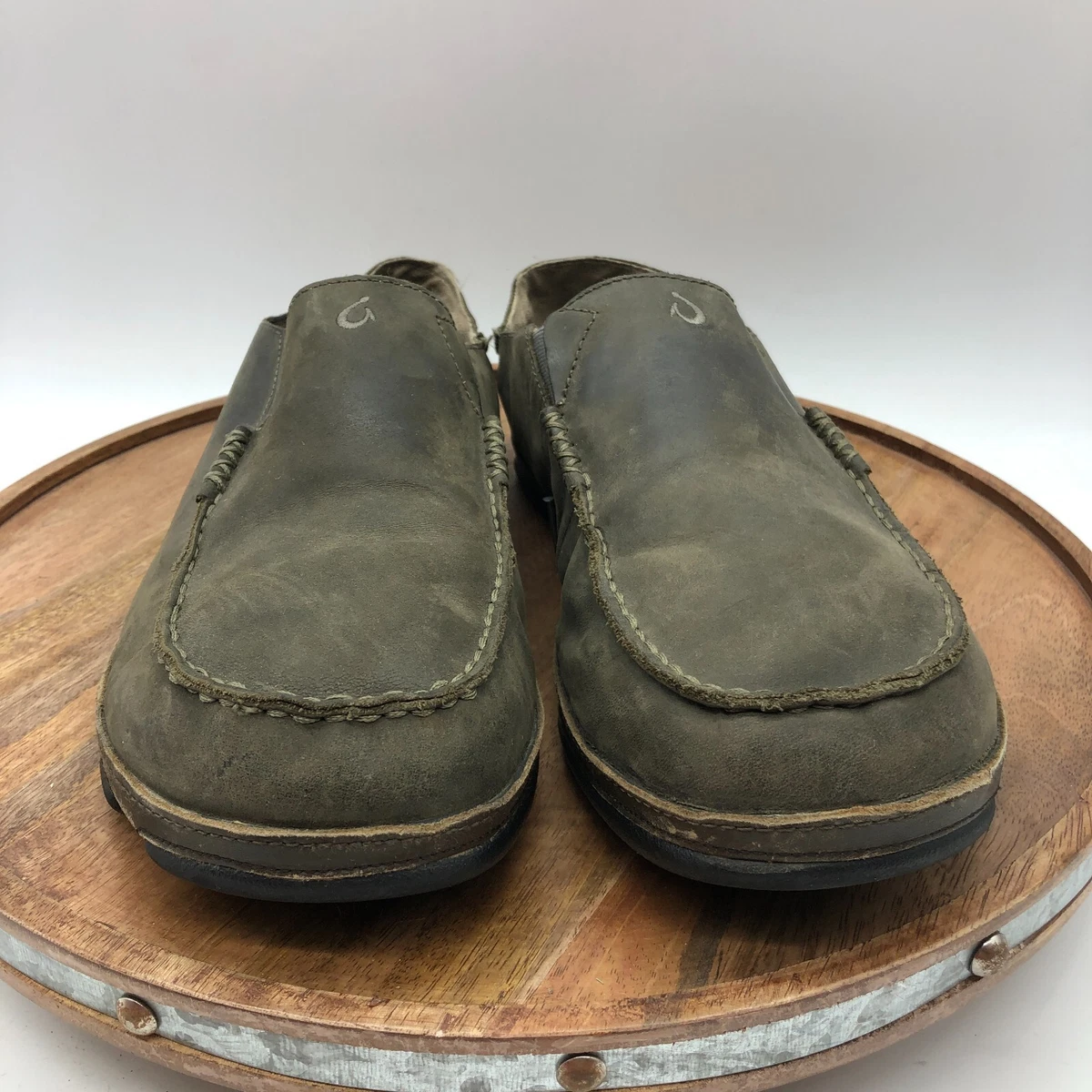Olukai moloa dark hotsell wood dark java
