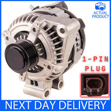 fits RANGE ROVER SPORT L320 3.0 DIESEL TDV6 SDV6 AH22-10300-AB NEW ALTERNATOR