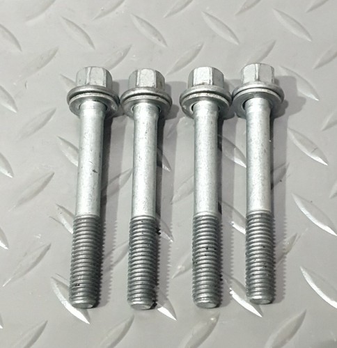 ♻️ Husaberg FE 450 E 2004 - 2008 Cylinder Head Bolts ♻️