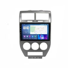 2+32G Android Radio for Jeep Compass MK Patriot Multimedia Navigation GPS Stereo