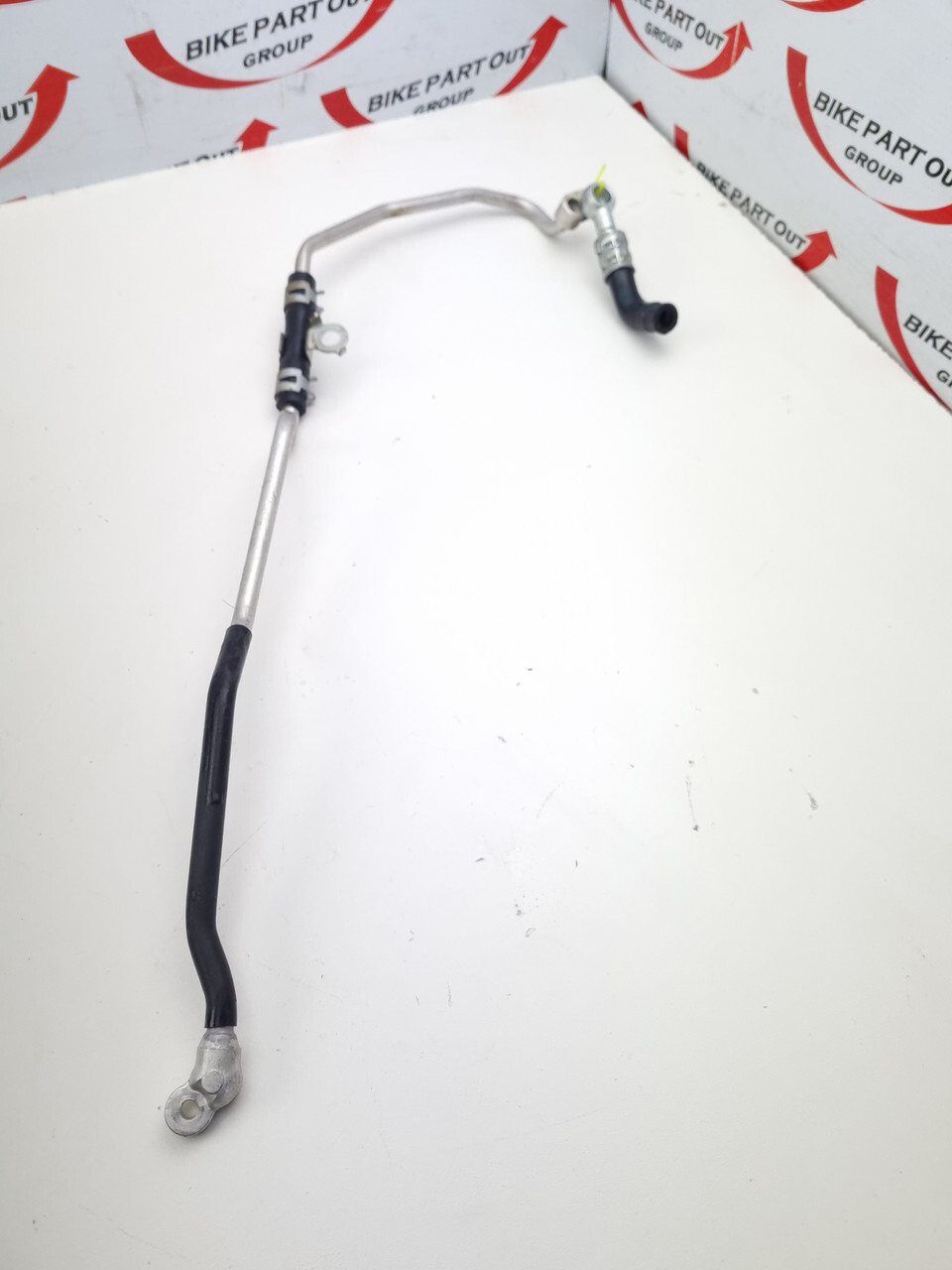 Engine oil line hose pipe Suzuki DRZ400 DRZ 400 E SM S 1646029F10 eBay