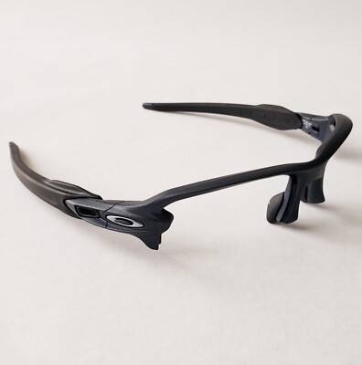 Oakley Flak 2.0 XL Blue Steel Replacement Frame Only