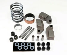 Kawasaki Gas Mule 3010 TRANS Drive Converter / Clutch Rebuild Kit for 49093-0015