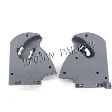Q1292-60238 Supporto Rollfeed per HP DesignJet 30 70 90 100 110 120 130 POJAN