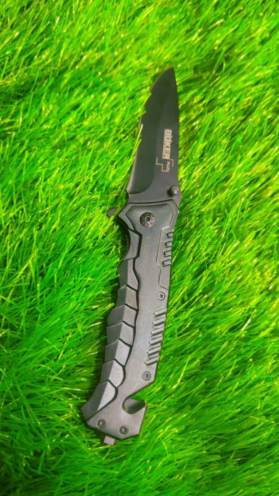 folding knife pocket knife Spring open Assisted survival tactical knife